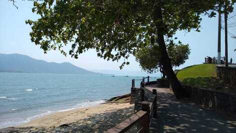 Hermoso bungalow en Ilhabela