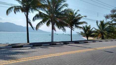 Hermoso bungalow en Ilhabela