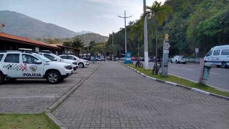 Hermoso bungalow en Ilhabela