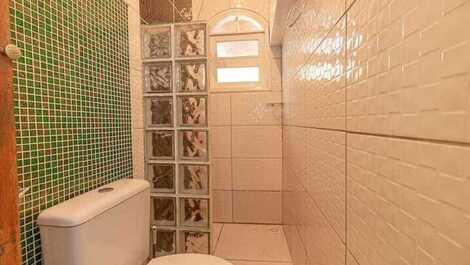 Hermoso bungalow en Ilhabela