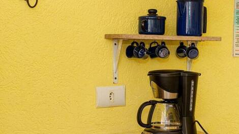 Hermoso bungalow en Ilhabela