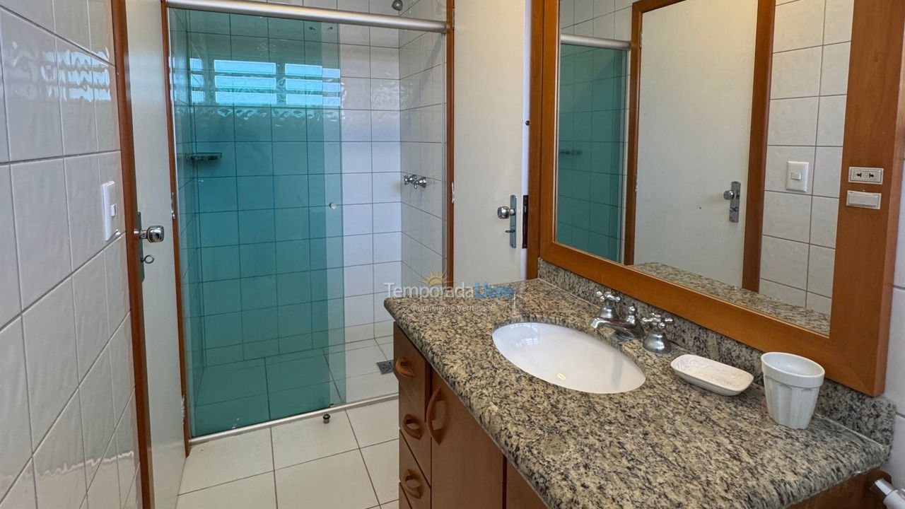 House for vacation rental in Bombinhas (Canto Grande)