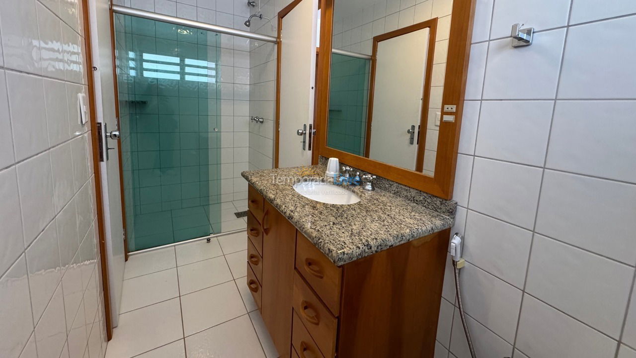 House for vacation rental in Bombinhas (Canto Grande)