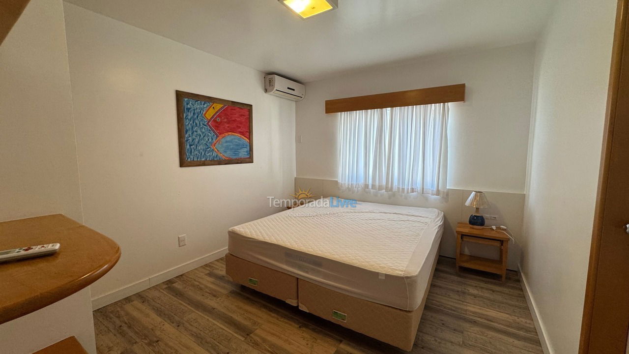 House for vacation rental in Bombinhas (Canto Grande)