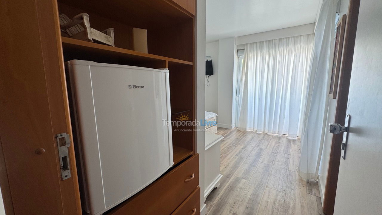 House for vacation rental in Bombinhas (Canto Grande)