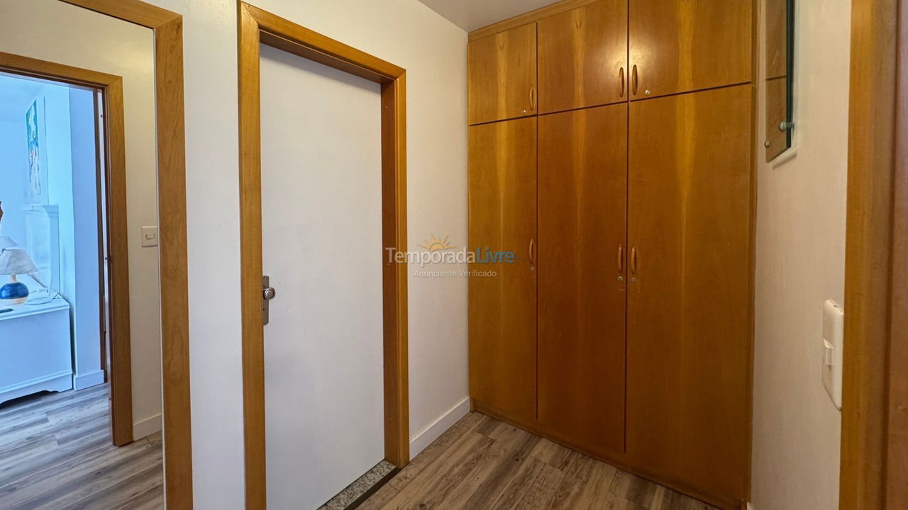 House for vacation rental in Bombinhas (Canto Grande)