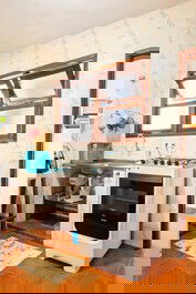 Cozinha com equipamentos_2