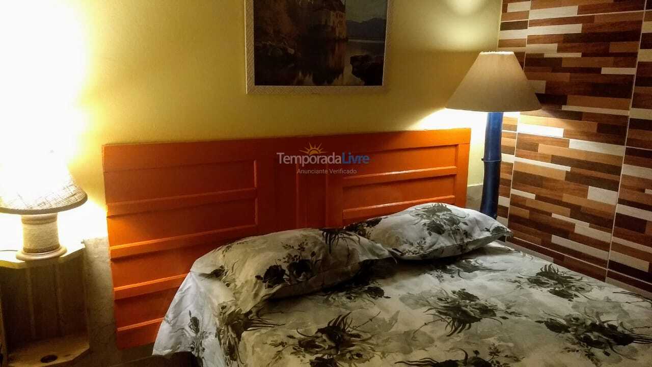 Casa para aluguel de temporada em Ilhabela (Perequê)