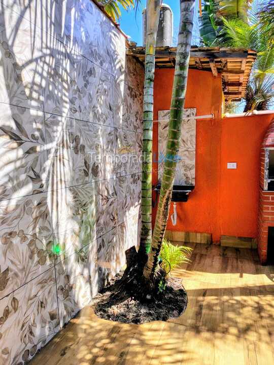 Casa para aluguel de temporada em Ilhabela (Perequê)