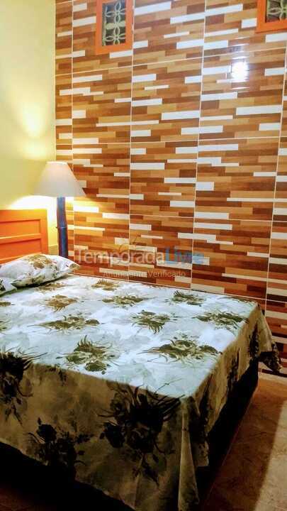 Casa para aluguel de temporada em Ilhabela (Perequê)