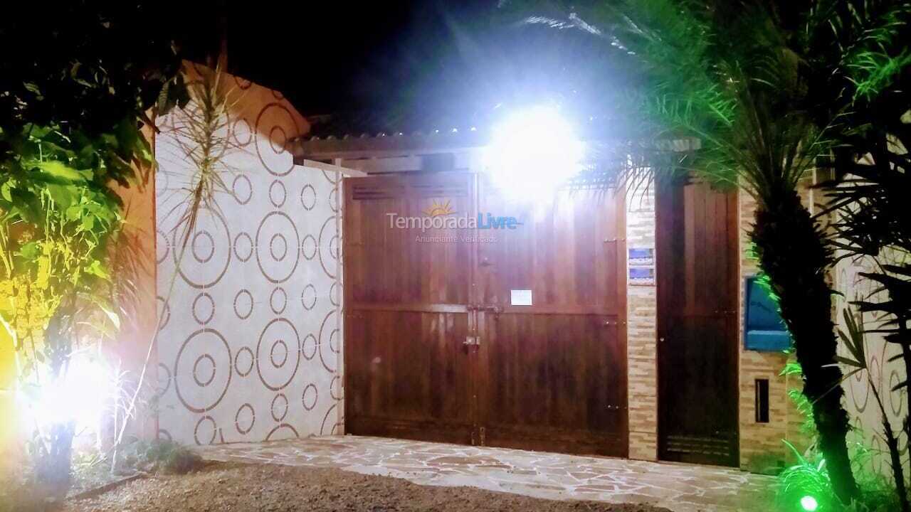 Casa para aluguel de temporada em Ilhabela (Perequê)