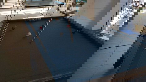 Apartment 01 Bedroom 1 suite Front Sea, in Cond with swimming pool right on the sand 🏖️🌅