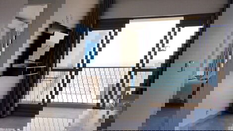 Apartment 01 Bedroom 1 suite Front Sea, in Cond with swimming pool right on the sand 🏖️🌅