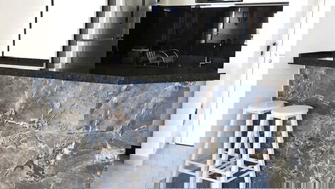 Apartment 01 Bedroom 1 suite Front Sea, in Cond with swimming pool right on the sand 🏖️🌅