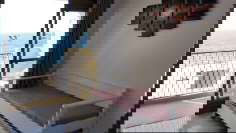 Apartment 01 Bedroom 1 suite Front Sea, in Cond with swimming pool right on the sand 🏖️🌅