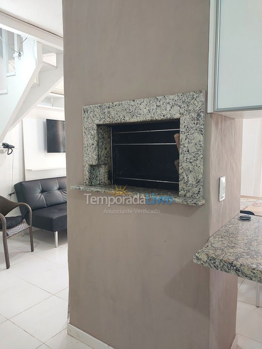 House for vacation rental in Florianópolis (Cachoeira do Bom Jesus)