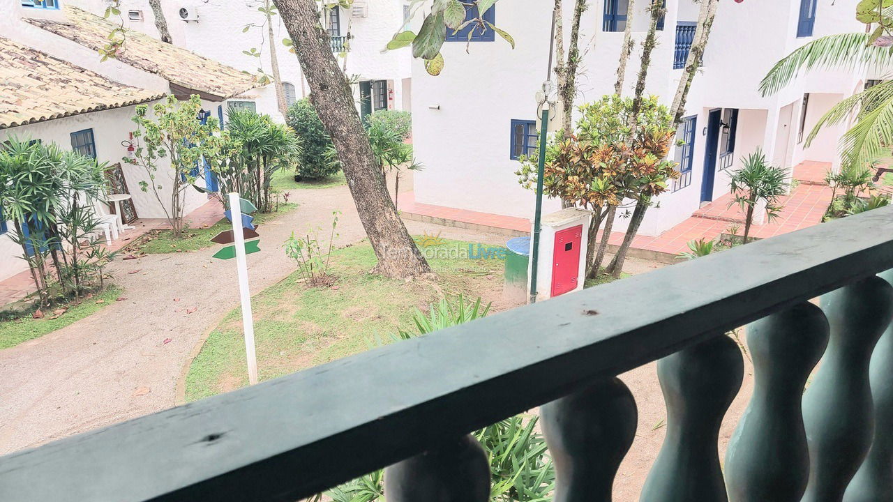 House for vacation rental in Florianópolis (Cachoeira do Bom Jesus)