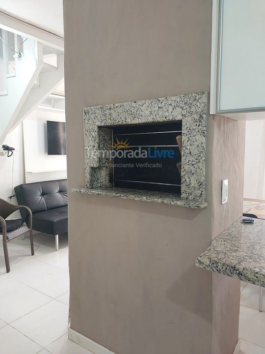 House for vacation rental in Florianópolis (Cachoeira do Bom Jesus)