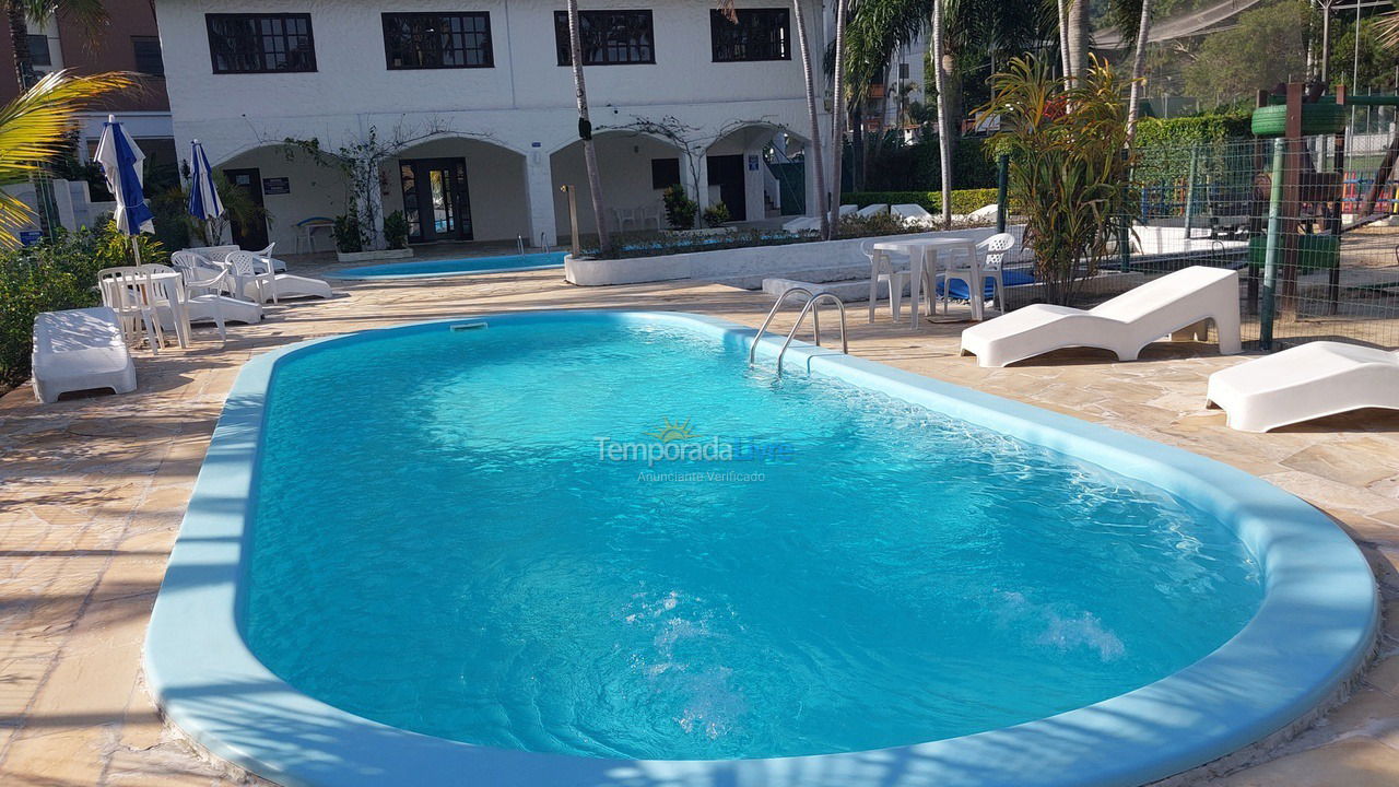 House for vacation rental in Florianópolis (Cachoeira do Bom Jesus)