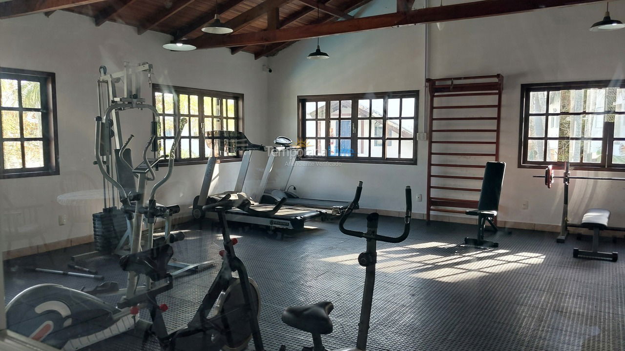 House for vacation rental in Florianópolis (Cachoeira do Bom Jesus)