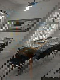 Mesa de jantar