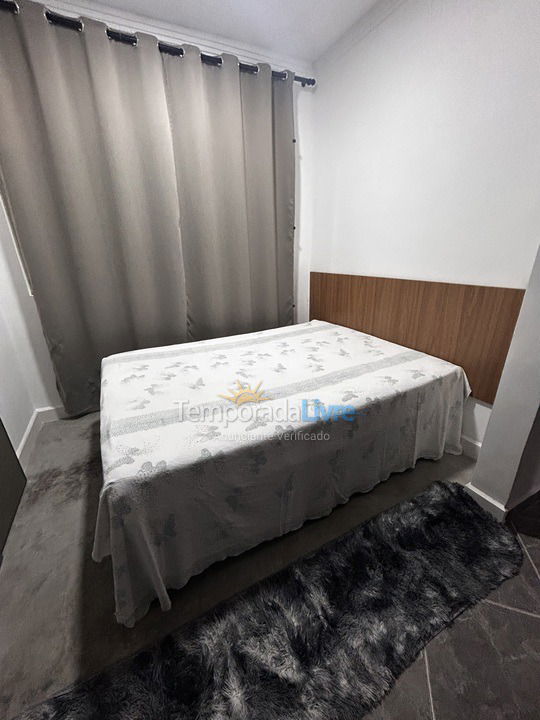 Casa para aluguel de temporada em Ubatuba (Maranduba)