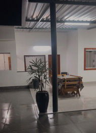 Casa de temporada em Ubatuba