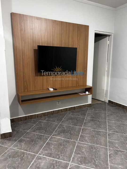 Casa para aluguel de temporada em Ubatuba (Maranduba)
