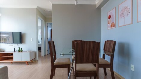 Apartamento para alquilar en Fortaleza - Praia do Futuro Ii