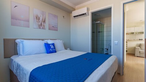 Apartamento Praia do Futuro Mirante Club