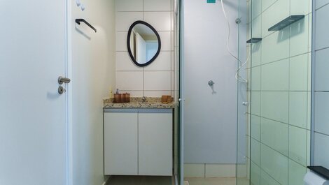 Apartamento Praia do Futuro Mirante Club
