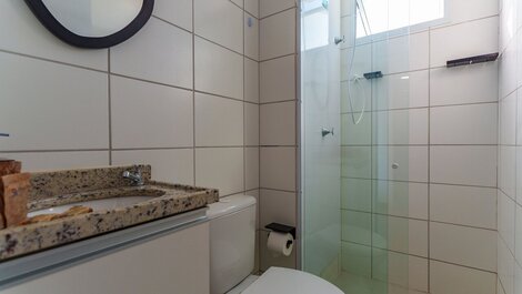Apartamento Praia do Futuro Mirante Club