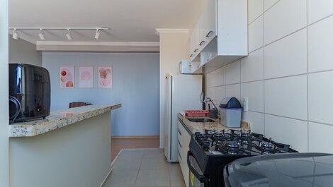 Apartamento Praia do Futuro Mirante Club