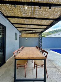 CASA DISPONÍVEL PARA REVELLION 2025