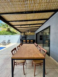 CASA DISPONÍVEL PARA REVELLION 2025
