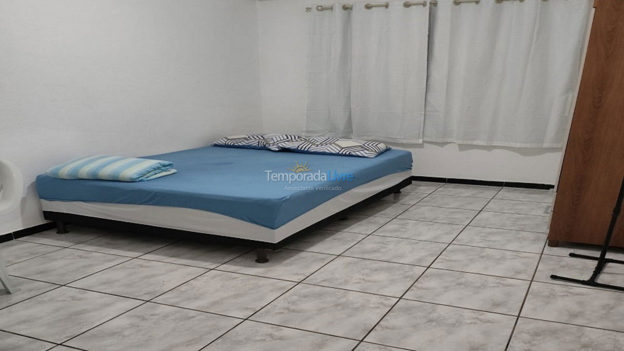 Casa para aluguel de temporada em Pirapora (Nova Pirapora)