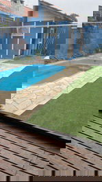 Blue Sea Beach House