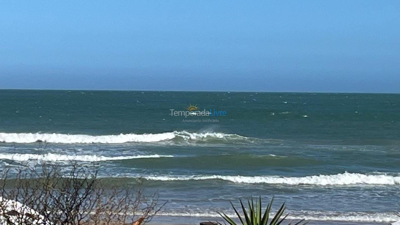 Casa para aluguel de temporada em Armação dos Búzios (Geribá)
