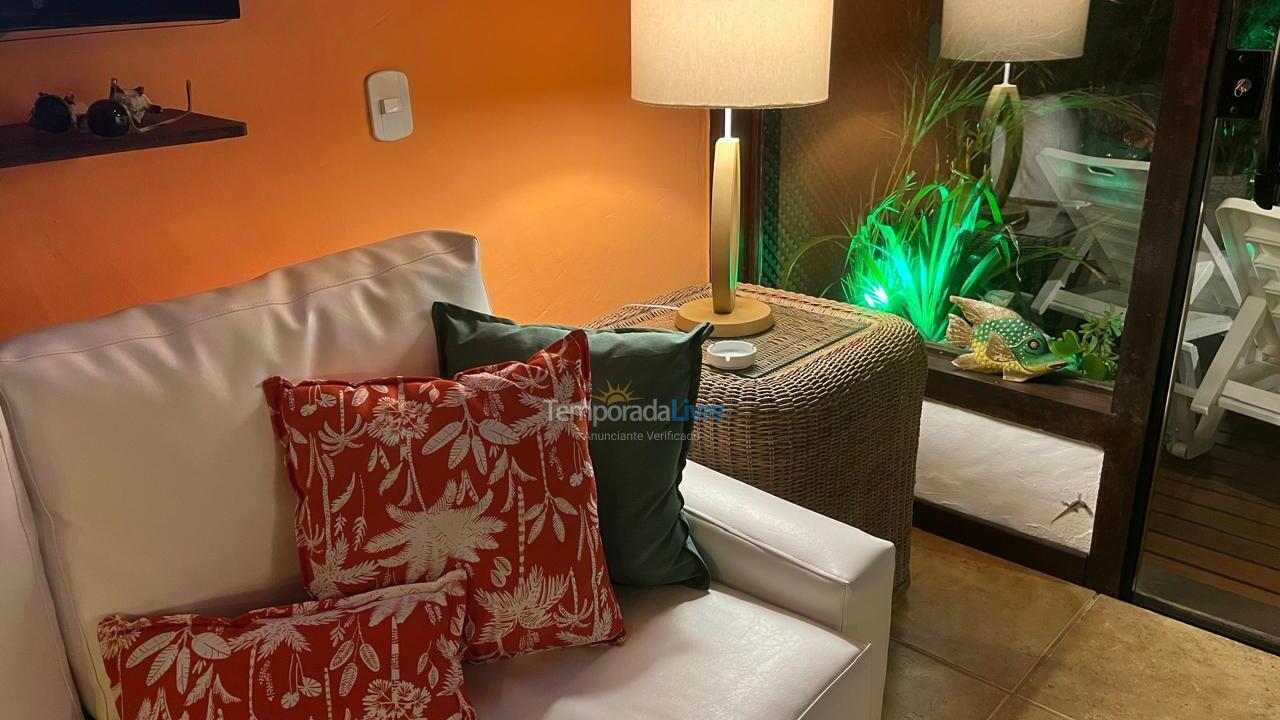 Casa para aluguel de temporada em Armação dos Búzios (Geribá)