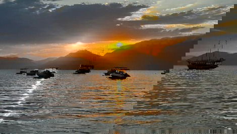 Apartamento para alquilar en Angra dos Reis - Biscaia