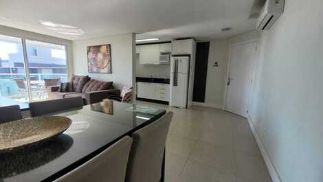 V025 – APARTAMENTO 3 QUARTOS PARA ALUGAR EM BOMBINHAS – BOULEVARD
