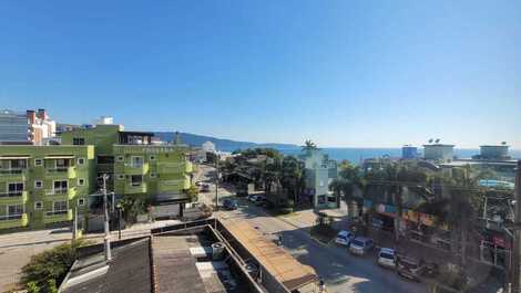 V025 – APARTAMENTO 3 QUARTOS PARA ALUGAR EM BOMBINHAS – BOULEVARD