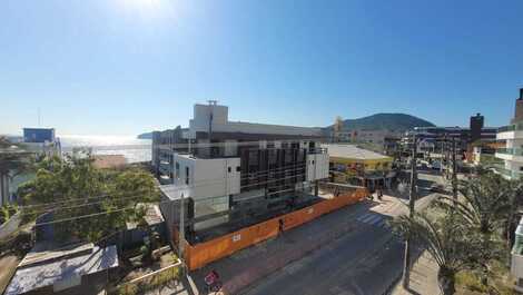 V025 – APARTAMENTO 3 QUARTOS PARA ALUGAR EM BOMBINHAS – BOULEVARD