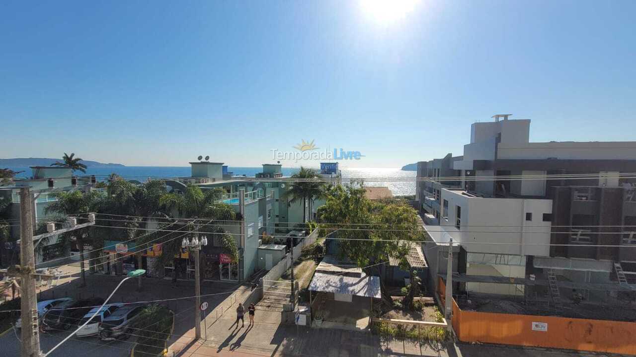 Apartamento para aluguel de temporada em Bombinhas (Praia de Bombinhas)