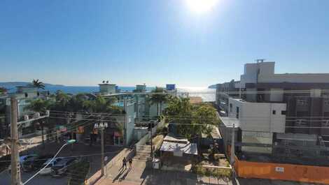V025 – APARTAMENTO 3 QUARTOS PARA ALUGAR EM BOMBINHAS – BOULEVARD