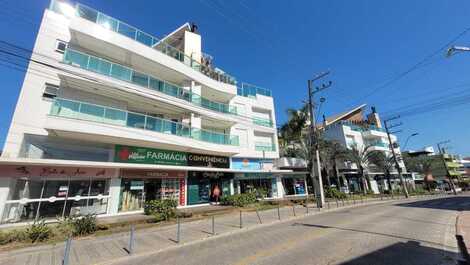 V025 – APARTAMENTO 3 QUARTOS PARA ALUGAR EM BOMBINHAS – BOULEVARD