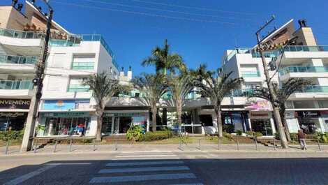 Apartamento para alugar em Bombinhas - Praia de Bombinhas
