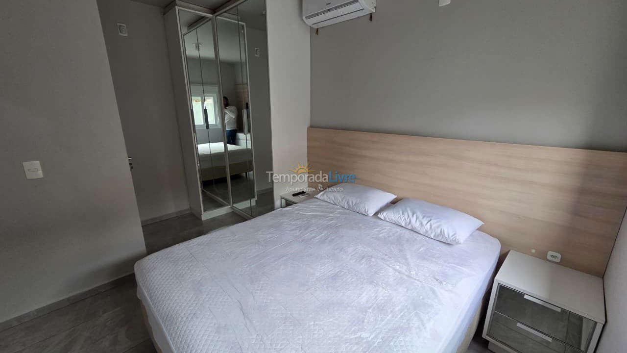 Casa para alquiler de vacaciones em Bombinhas (Praia de Bombas)