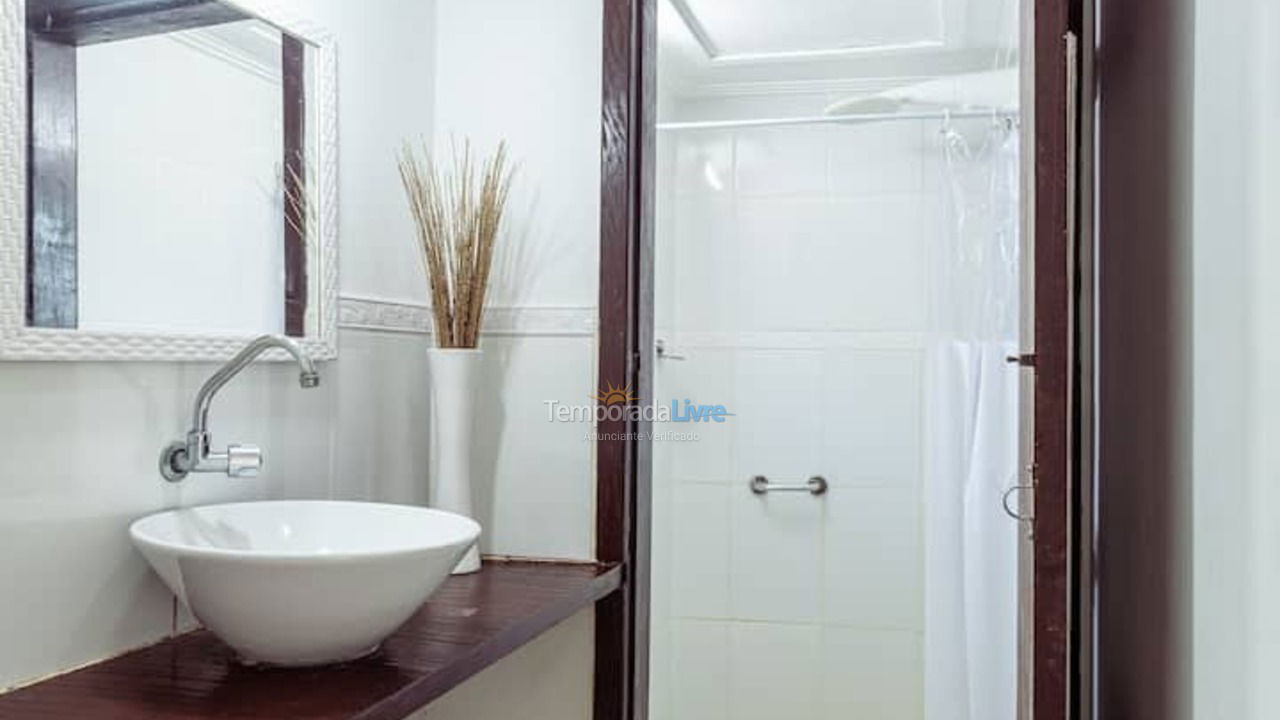 Apartamento para alquiler de vacaciones em Angra dos Reis (Ponta Leste)