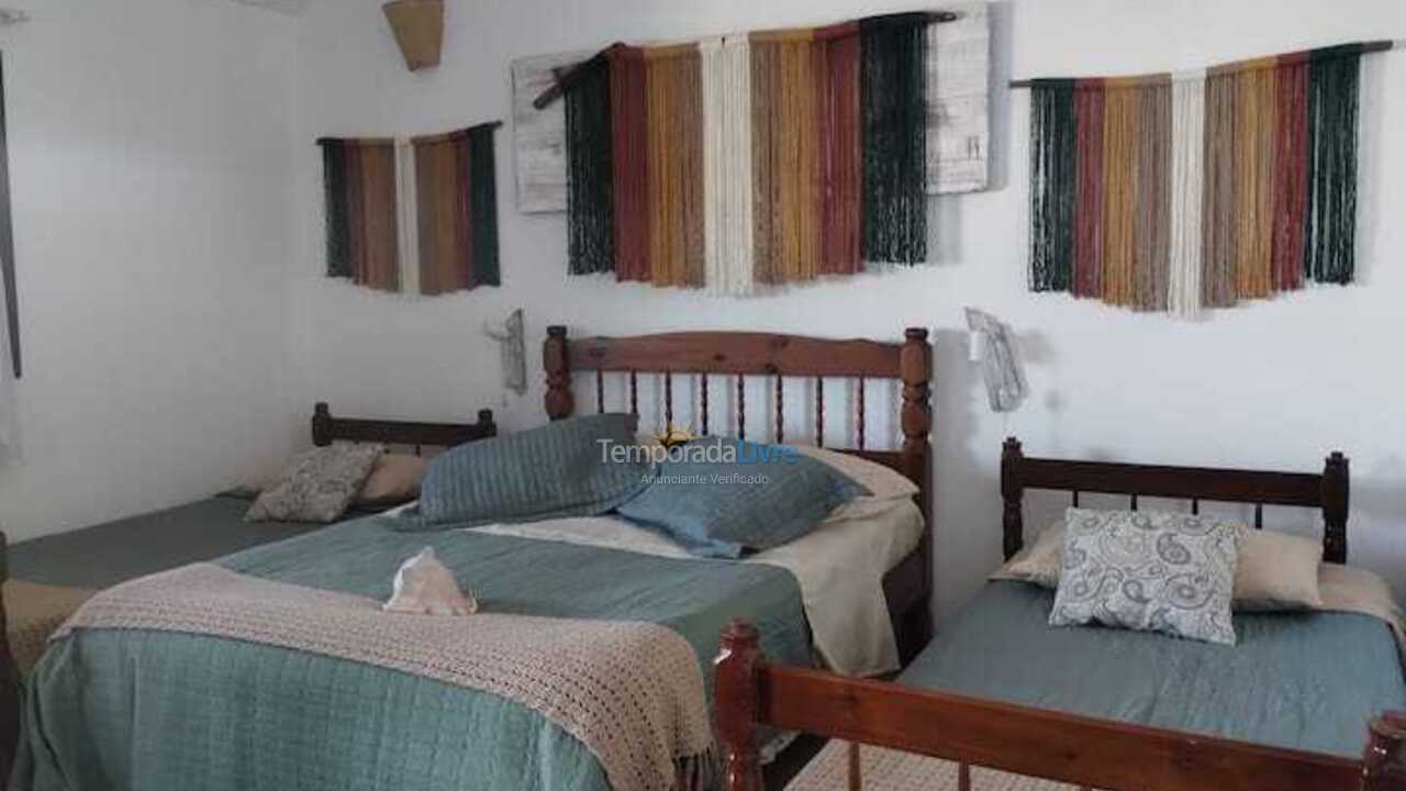 Apartamento para alquiler de vacaciones em Angra dos Reis (Ponta Leste)